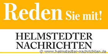 Informationslehrübung des Sanitätsdienstes 2022 in Feldkirchen - Helmstedter Nachrichten