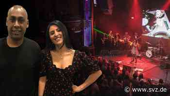 Nach Corona-Zwangspause: Band von Amy Winehouse spielt im Wittenberger Kulturhaus - svz – Schweriner Volkszeitung