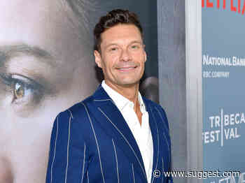 Suspicious Insider Says E! Network Supposedly Floundering After Ryan Seacrest Departure - Suggest