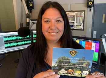 Positive ticketing is back! - KenoraOnline.com