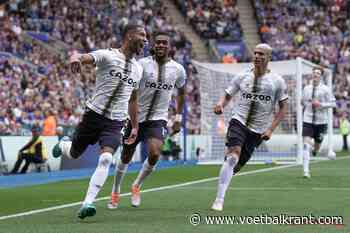 Chelsea heeft vervanger voor Lukaku reeds in de pijplijn zitten