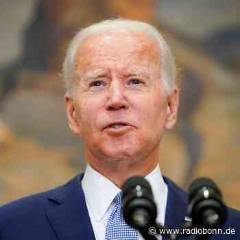 Biden: G7-Staaten wollen Importverbot für russisches Gold - radiobonn.de