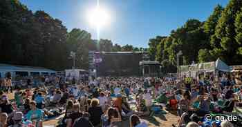 Bonn: Was tun am Wochenende? - 8 Tipps für Konzerte, Ausflüge, Events und Veranstaltungen - General-Anzeiger Bonn