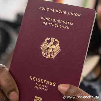 Schon 2200 Anträge auf Einbürgerung von NS-Opfer-Nachkommen - radiobonn.de