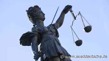 Prozesse - Bonn - Straftaten aus offenem Vollzug: Haftstrafen für Angeklagte - Panorama - SZ.de - Süddeutsche Zeitung - SZ.de