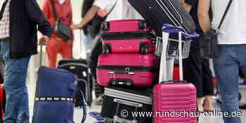 Flughafen Köln/Bonn: Wie ein Mitarbeiter das momentane Flughafen-Chaos erlebt - Kölnische Rundschau