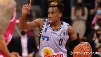 Bonn schließt Jackson-Cartwright-Lücke: Shorts kommt - kicker