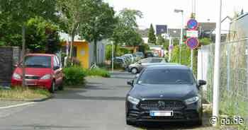 Neuer Halteverbot in Bonn​: Ab wann ist das Parken im Schmittenpfädchen​ verboten? - General-Anzeiger Bonn