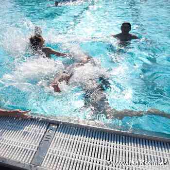 Friesdorfer Freibad bleibt vorerst geschlossen - Radio Bonn / Rhein-Sieg - radiobonn.de