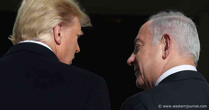 Op-Ed: Netanyahu and Trump Are More Alike Than You Think - Just Look at Israeli Lawmakers' Familiar Move