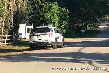 Body found in flooded field near Mission Creek: Kelowna RCMP – Surrey Now-Leader - Surrey Now Leader