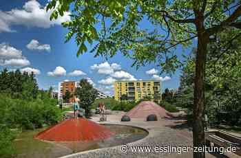 Bürgergärten in Ostfildern - Schar der Helfer im Scharnhauser Park bröckelt - esslinger-zeitung.de