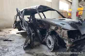 Auto contro il muro a Lumezzane, chi sono le due vittime - Giornale di Brescia
