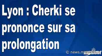 Lyon : Cherki se prononce sur sa prolongation - Barça