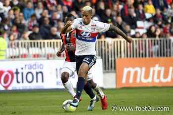 OL : Mariano Diaz, un improbable retour à Lyon ? - Foot01