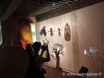 Lyon : un week-end autour de la marionnette au musée Gadagne - Lyon Capitale