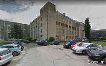 Les parkings des hôpitaux sud de Lyon vont devenir payants : voici à partir de quand - actu.fr
