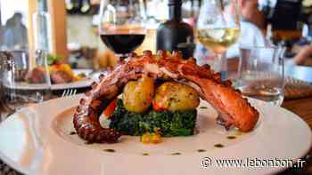 Restaurant portugais Lyon : les meilleurs adresses de la capitale des Gaules - Le Bonbon