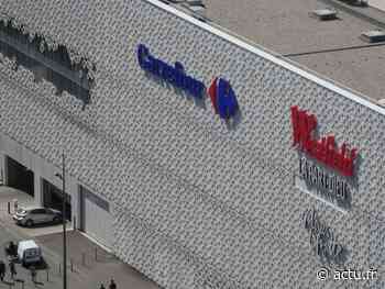 Lyon. Le centre commercial Part-Dieu accueille cette nouvelle boutique, unique en ville - actu.fr