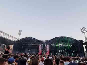 « Les murs tremblent » : pourquoi des habitants de Lyon n’ont (encore) pas pu dormir samedi - actu.fr