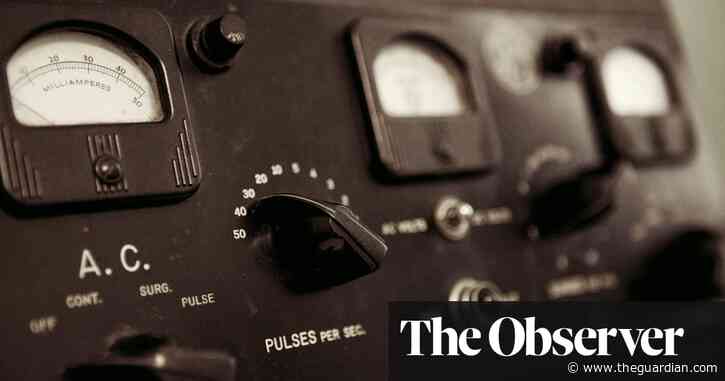 Brain damage claim leads to new row over electroshock therapy