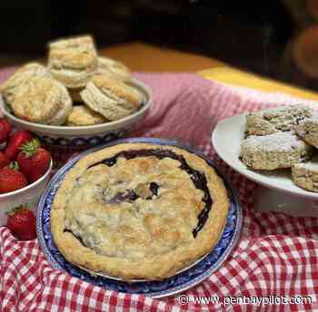 Rockland District Nursing Association introduces 'Rose Hip' weekly bake sales - PenBayPilot.com