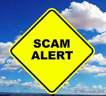 Don't Fall For It: Scam Callers Posing As Rockland Sheriff - Daily Voice