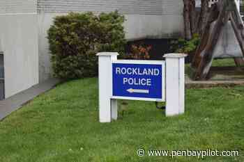 Rockland police arrest suspect in April home invasion - PenBayPilot.com
