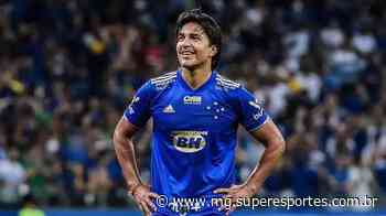 Hoje no Cerro, Marcelo Moreno reage a publicação do Cruzeiro no Instagram - Superesportes