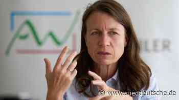 Finanzen - Bad Neuenahr-Ahrweiler - Landrätin: Vergebliche Bitte um höhere Erstauszahlung - Wirtschaft - SZ.de - Süddeutsche Zeitung - SZ.de