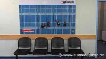 So geht es im Jobcenter wirklich zu - Wirtschaft - SZ.de - Süddeutsche Zeitung - SZ.de