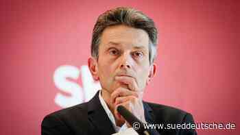 Haushalt - Schuldenbremse: Fronten in der Regierung weiter verhärtet - Wirtschaft - SZ.de - Süddeutsche Zeitung - SZ.de