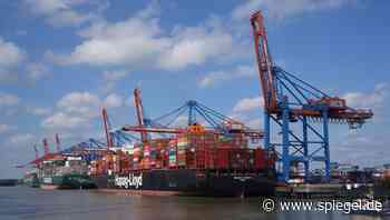 Schlechte Stimmung: Der Wirtschaft droht der Absturz – was jetzt noch helfen kann - DER SPIEGEL