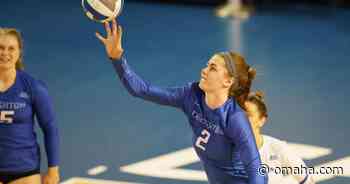 VOLLEYBALL: Sis helps USA win gold, prepares for sophomore season at Creighton - Omaha World-Herald
