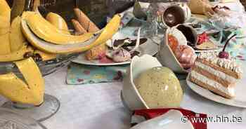 KASK zet na drie jaar de academiedeuren weer open voor publiek - Het Laatste Nieuws