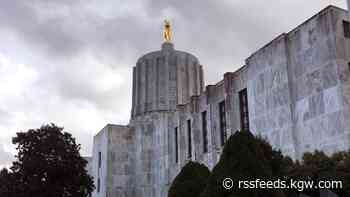 Oregon lawmakers react to Supreme Court ruling on Roe. v. Wade
