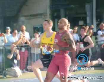 Assoluti Rieti, Marcell Jacobs in finale nei 100 metri. Entra anche Tortu - Rietinvetrina
