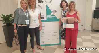 La Asl di Rieti presente a Bologna a “Donne protagoniste in Sanità 2022” - Rieti Life