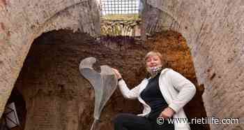 Rieti, Cittaducale e la Rieti Sotterranea su Rai Tre con Mario Tozzi - Rieti Life