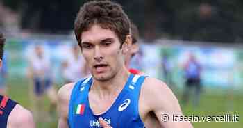 In sei vercellesi agli Assoluti di Rieti - La Sesia | Cronaca