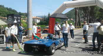 Coppa Carotti, in questura il quadro tecnico della Rieti-Terminillo, ecco il programma - ilmessaggero.it