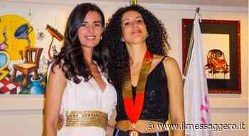 Rotaract Rieti, passaggio delle consegne tra Sabina Di Paolo e Gaia Leonardi - ilmessaggero.it