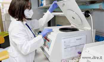 VIDEO| L'Ospedale di Rieti sviluppa il piano di screening per l'epatite C - Dire