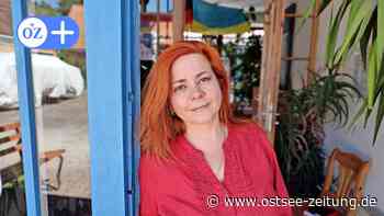 Vater aus Stralsund kämpft im Ukraine-Krieg und wurde verwundet - Ostsee Zeitung