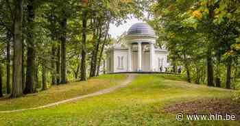 Klassieke klanken in park Sorghvliedt | Hoboken | hln.be - Het Laatste Nieuws