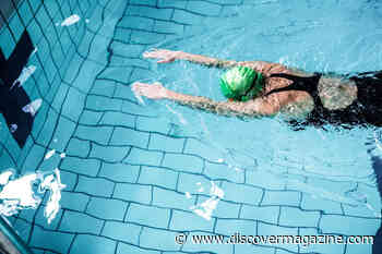 Why You Should Start Swimming for Exercise This Summer