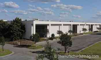 Collins Aerospace Opens New Additive Manufacturing Center; Expands MRO Capabilities - Manufactur3D - Manufactur3D