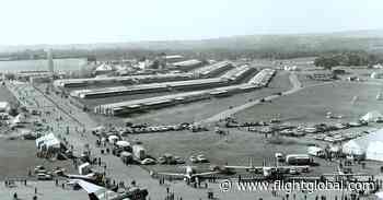 Why aerospace needs Farnborough air show amid changing times - Flightglobal