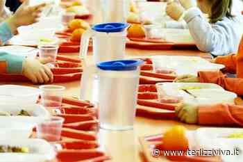 Mensa scolastica, via ai rimborsi dei crediti non utilizzati - TerlizziViva