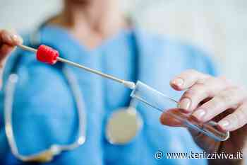 Coronavirus, torna a crescere il numero dei positivi in Puglia - TerlizziViva